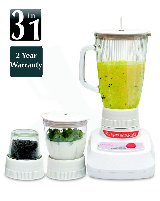 1 BL220 Blender in Pakistan